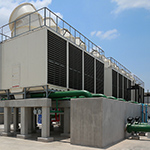 Heat Exchangers Pumps Cooling Towers